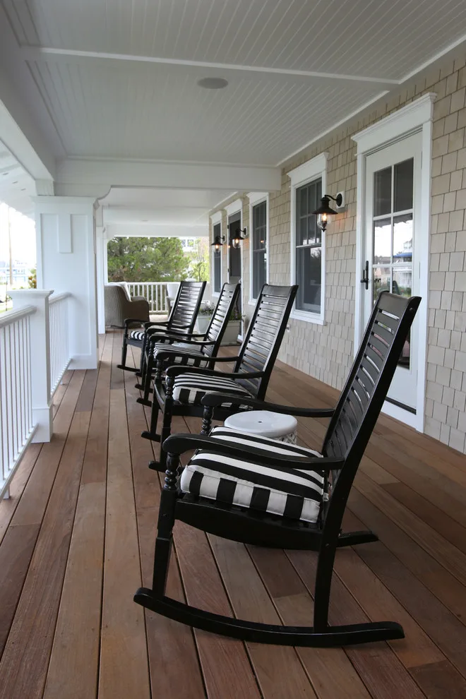 Avalon Renovation / Expansion by Beach Dwellings - Photo 43
