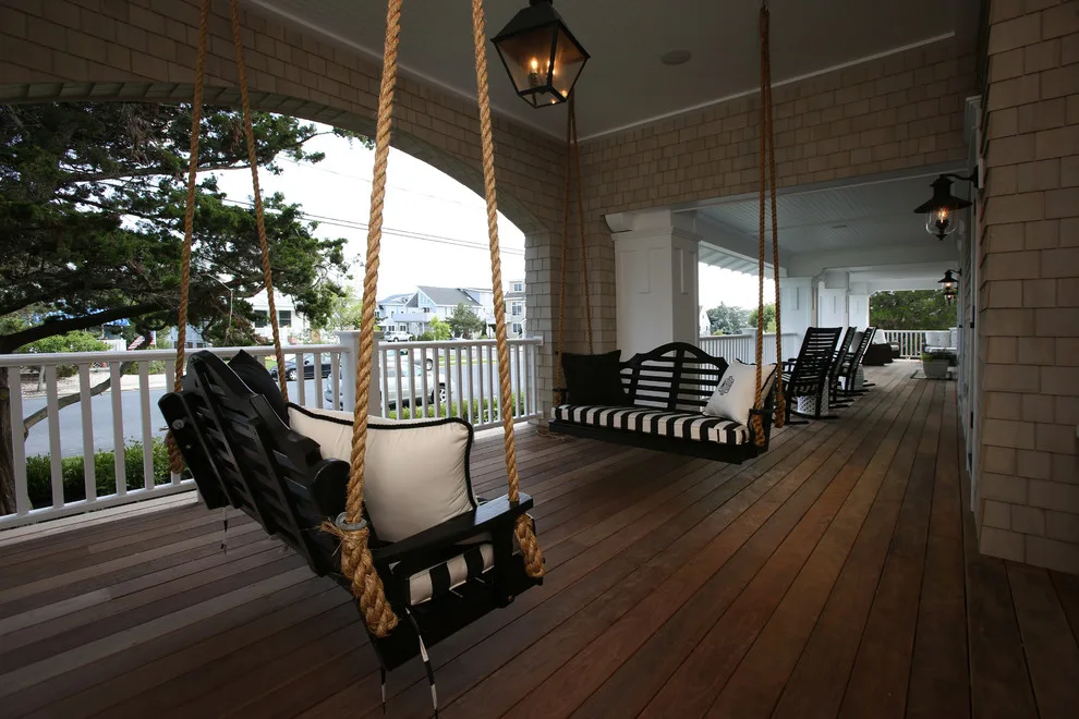 Avalon Renovation / Expansion by Beach Dwellings - Photo 6
