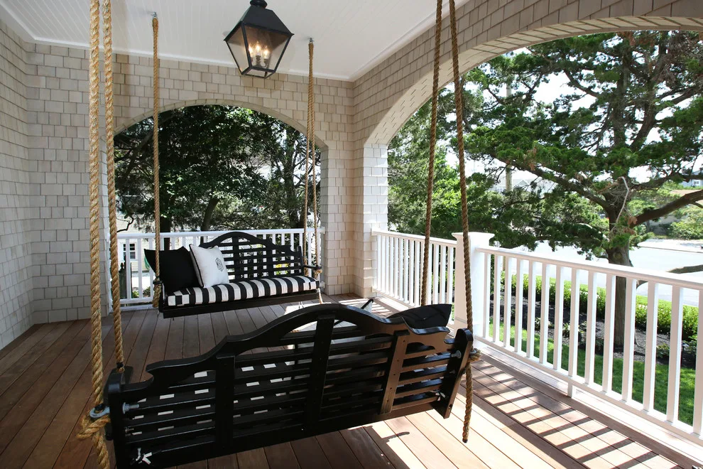Avalon Renovation / Expansion by Beach Dwellings - Photo 4