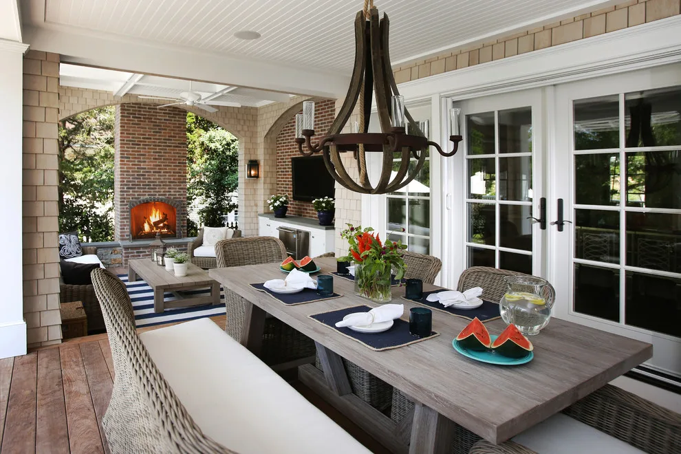 Avalon Renovation / Expansion by Beach Dwellings - Photo 35