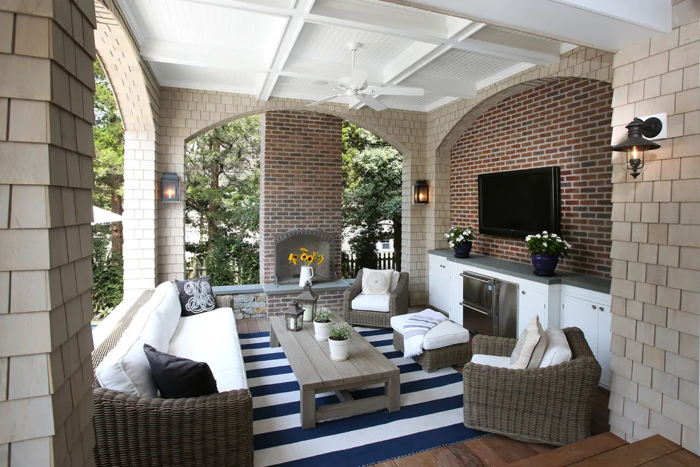Avalon Renovation / Expansion by Beach Dwellings - Photo 39