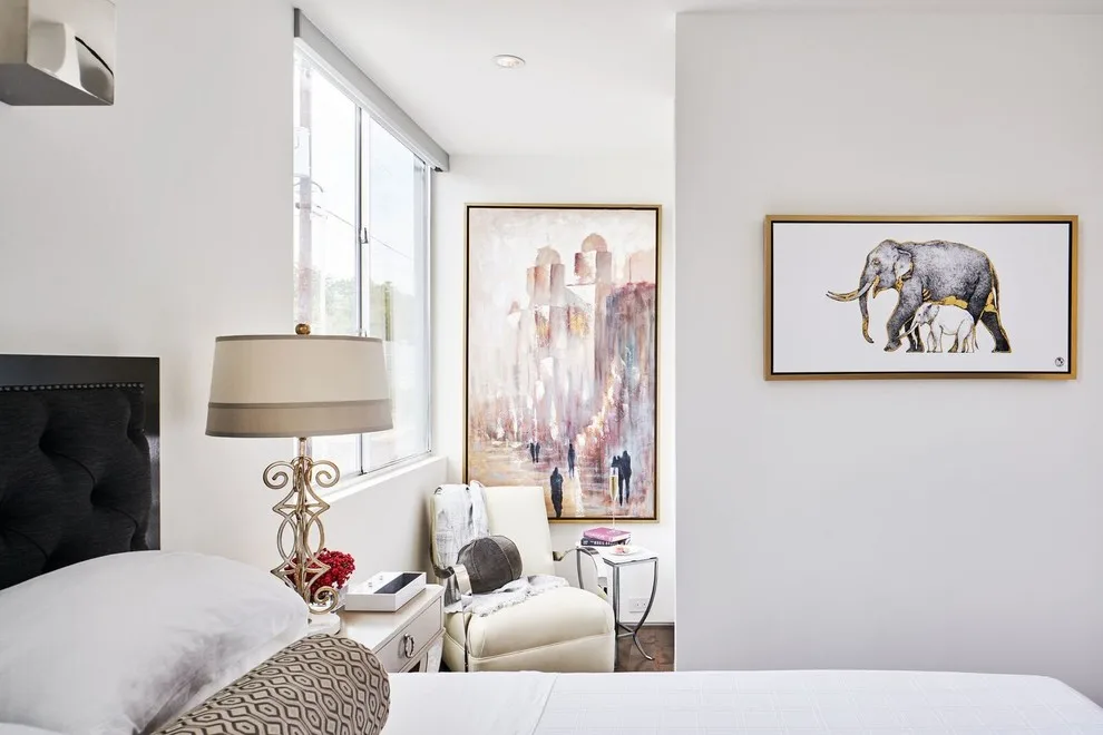 Cutting-Edge Contemporary by Wesley-Wayne Interiors, LLC - Photo 24