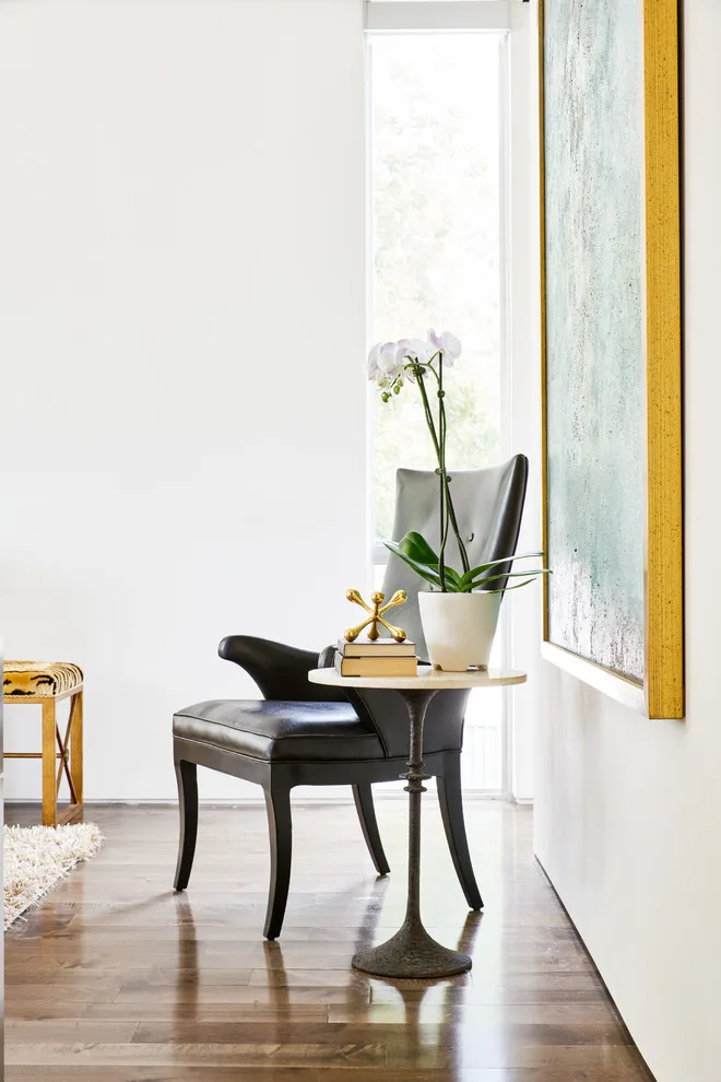 Cutting-Edge Contemporary by Wesley-Wayne Interiors, LLC - Photo 17
