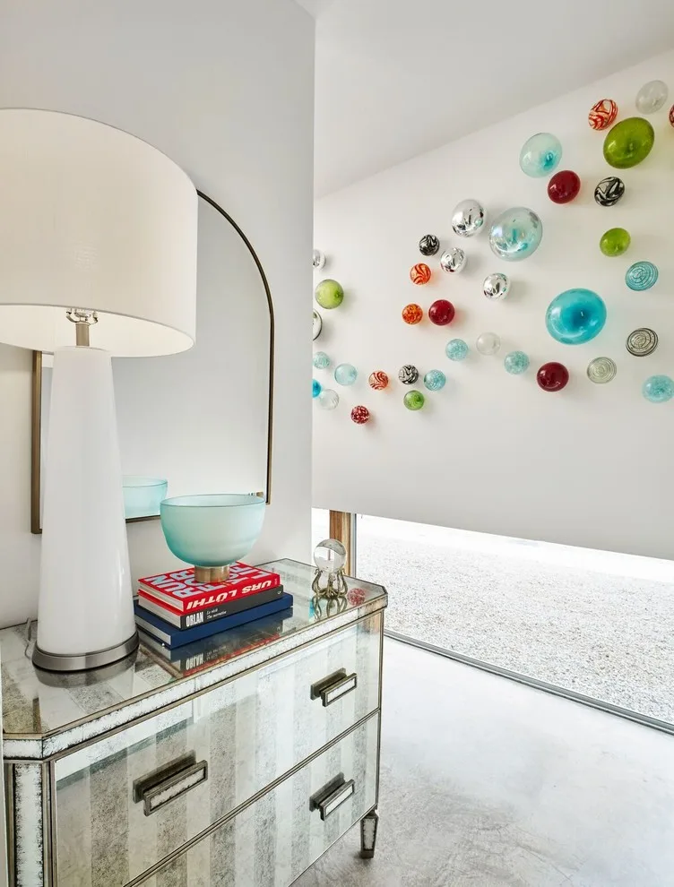 Cutting-Edge Contemporary by Wesley-Wayne Interiors, LLC - Photo 25