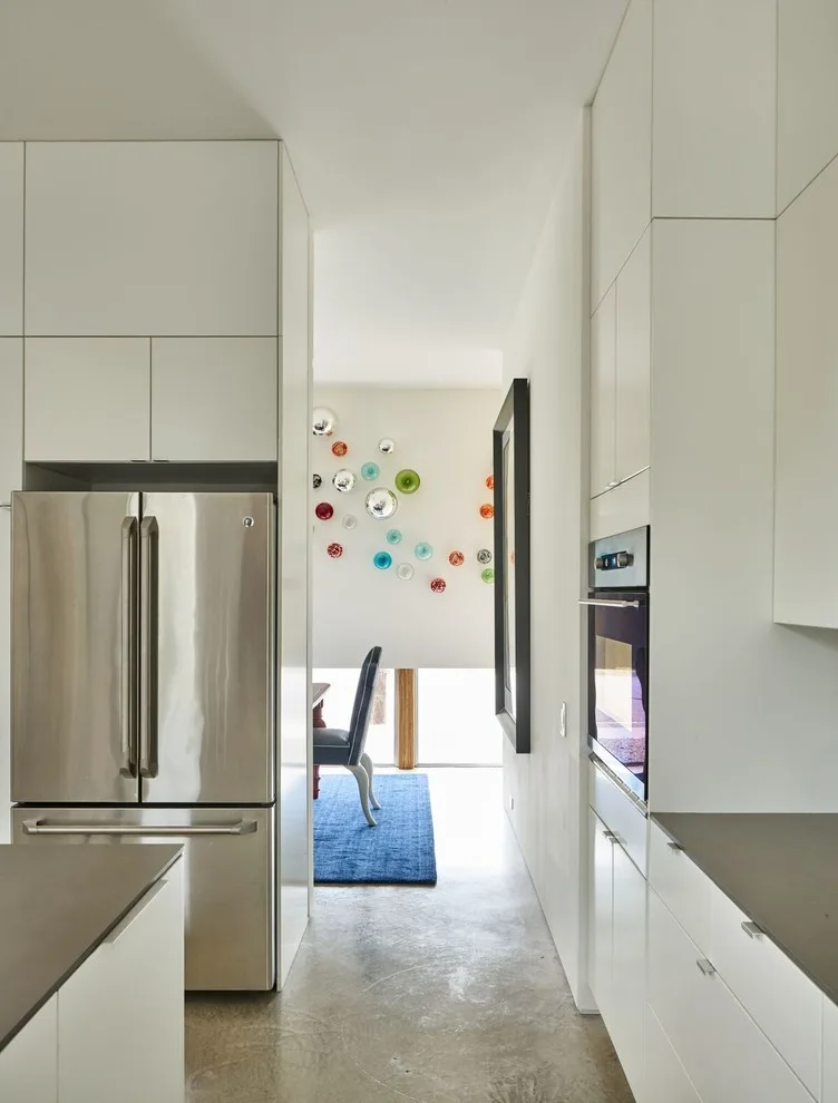 Cutting-Edge Contemporary by Wesley-Wayne Interiors, LLC - Photo 26