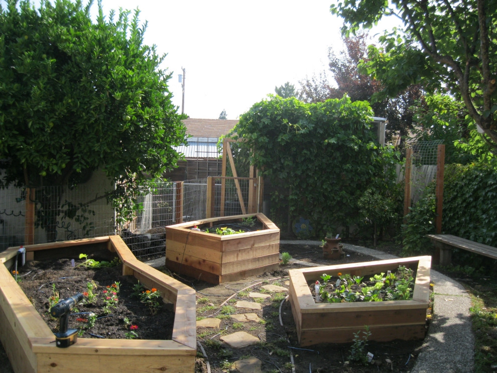 Hortus Design Sustainable Landscapes - Photo 14