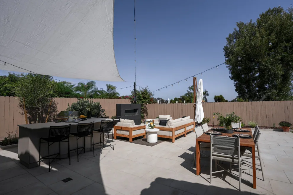 Sivrita Avenue Garden by Acacia + Spruce - Photo 3
