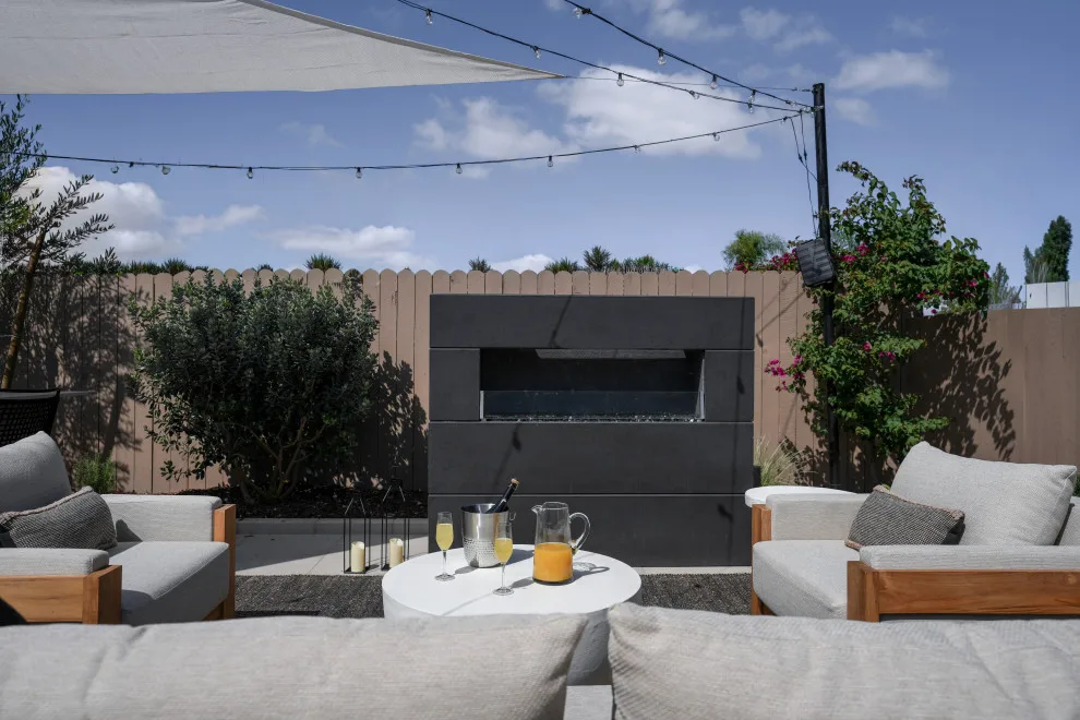 Sivrita Avenue Garden by Acacia + Spruce - Photo 8