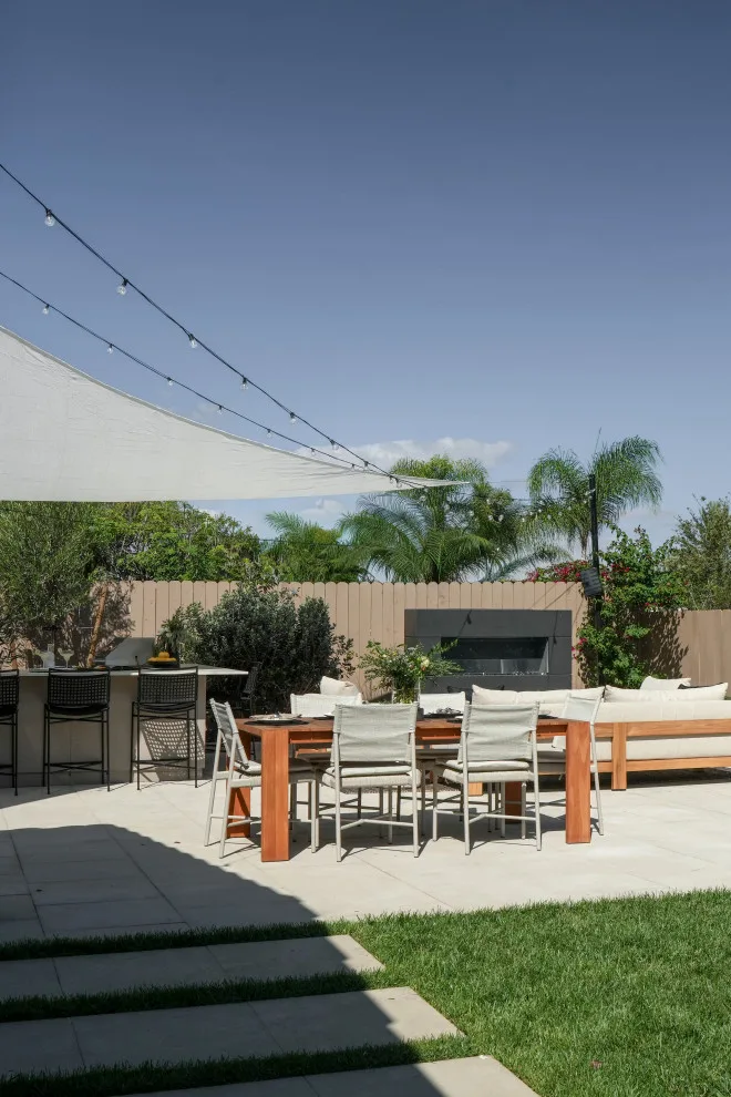 Sivrita Avenue Garden by Acacia + Spruce - Photo 9