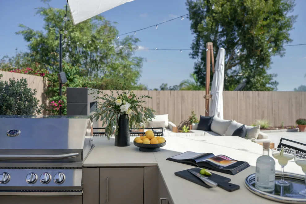 Sivrita Avenue Garden by Acacia + Spruce - Photo 11