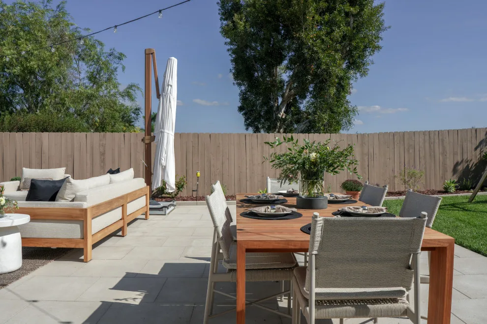 Sivrita Avenue Garden by Acacia + Spruce - Photo 13