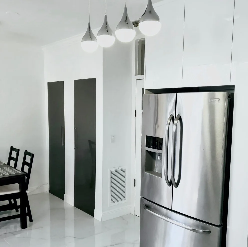 Main Floor Renovation in Aventura, FL by Luxe Home Designs - Photo 10