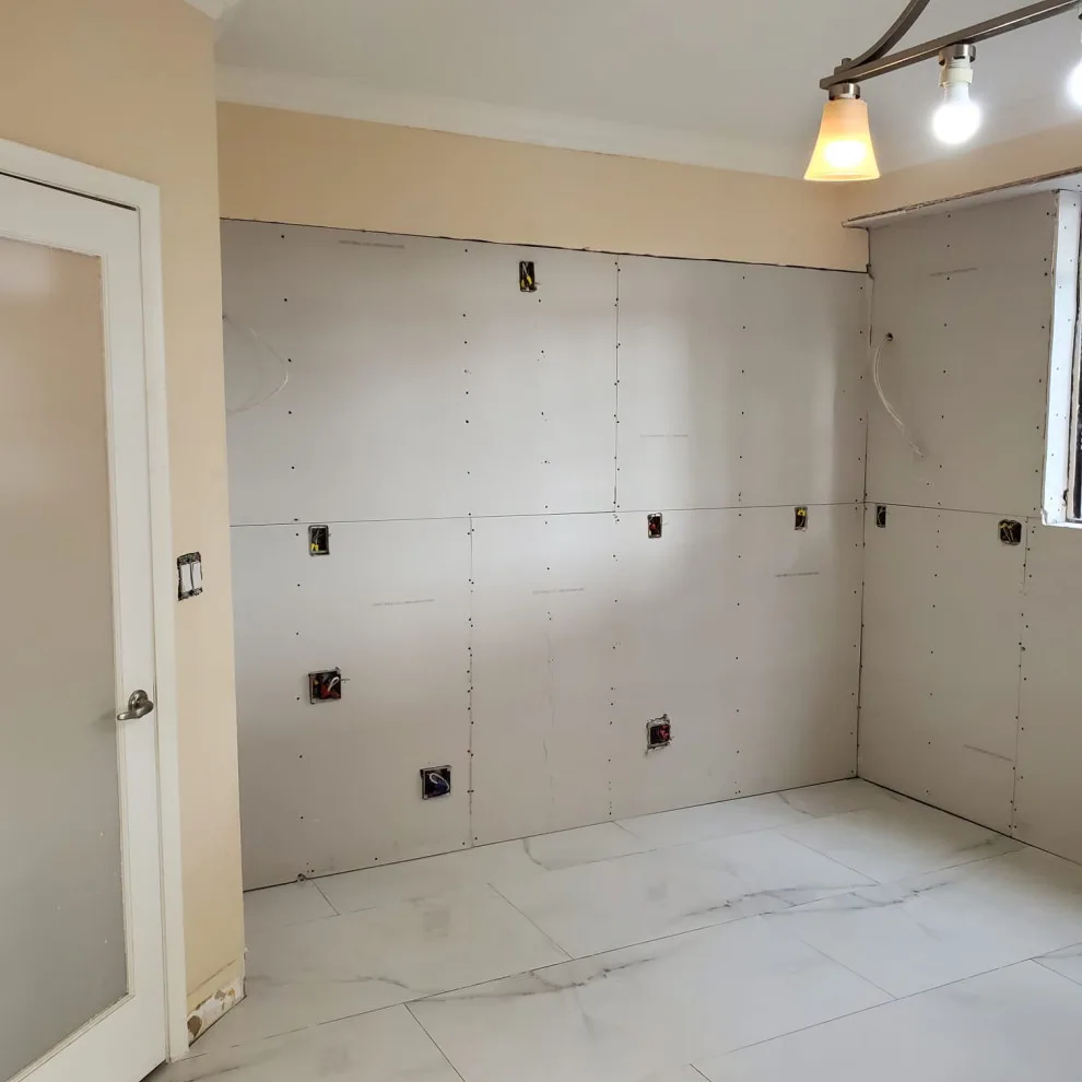 Main Floor Renovation in Aventura, FL by Luxe Home Designs - Photo 4