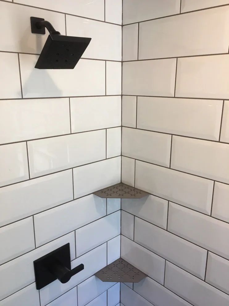 Aviation-Themed Bathroom Expansion by Unique Ambiance LLC - Photo 8