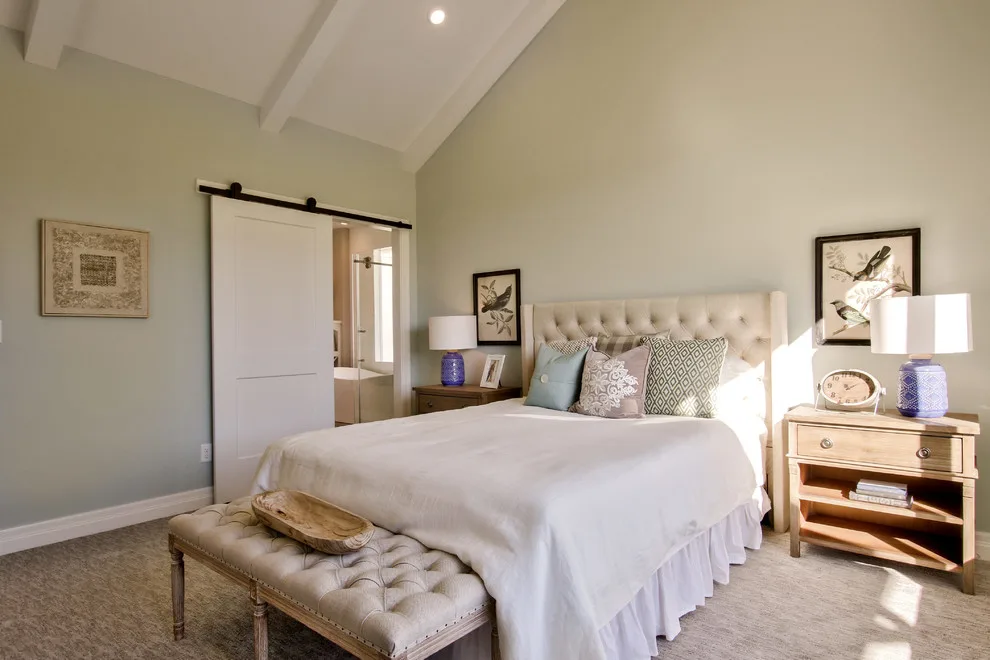 Renowned Model Home in Wichita's Edgewater Community by Megan McGraw Interior Design - Photo 10