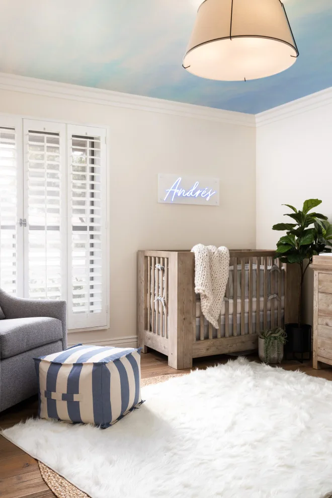 Infant Boy's Room by Kaitlyn Wolfe - Photo 24