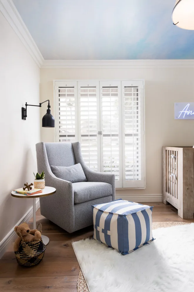 Infant Boy's Room by Kaitlyn Wolfe - Photo 12
