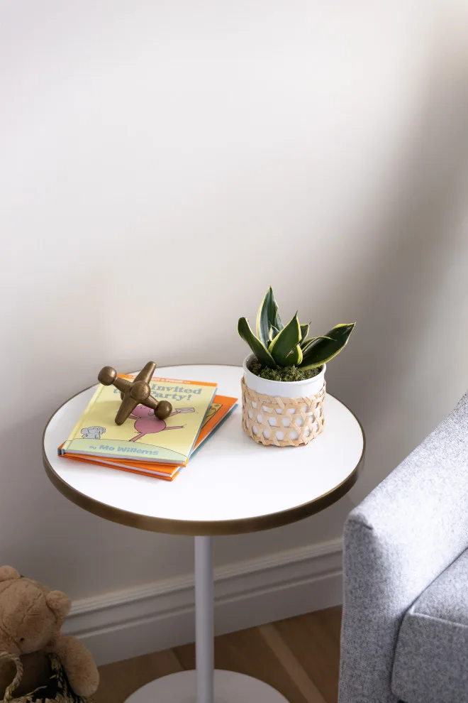 Infant Boy's Room by Kaitlyn Wolfe - Photo 19