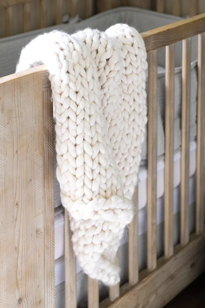 Infant Boy's Room by Kaitlyn Wolfe - Photo 3