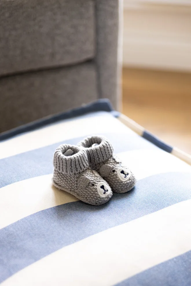 Infant Boy's Room by Kaitlyn Wolfe - Photo 13