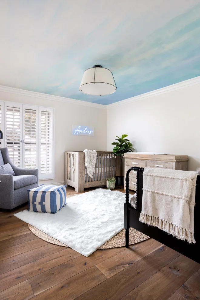 Infant Boy's Room by Kaitlyn Wolfe - Photo 5