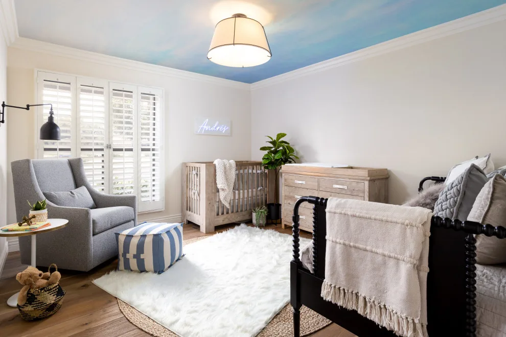 Infant Boy's Room by Kaitlyn Wolfe - Photo 18