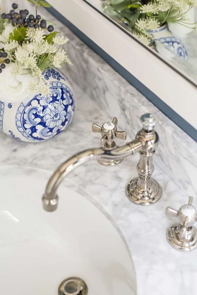 Infant Boys' Bath by Elizabeth Louise Interiors - Photo 5