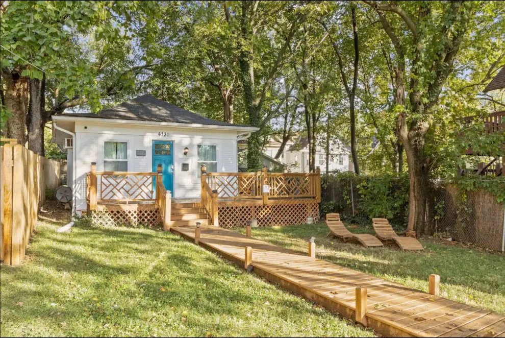 Little Charlotte by Dh Design Studio - Photo 2