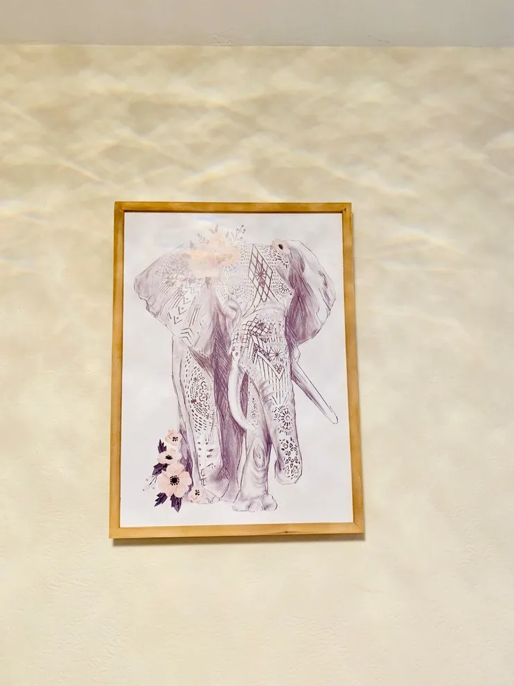 Infant Girl Room by Above Grace Interior Designs - Photo 3