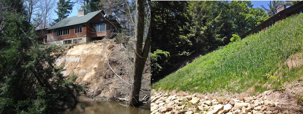 Project Before & After Pictures by LandTechwmi LLC - Photo 19