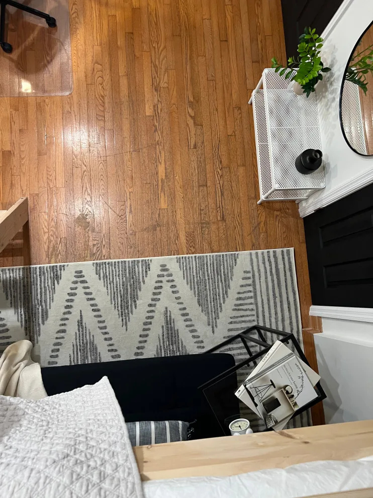 Exchange Student Bedroom - Babylon, NY by Studio Katherine G - Photo 3