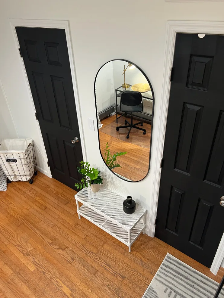 Exchange Student Bedroom - Babylon, NY by Studio Katherine G - Photo 9