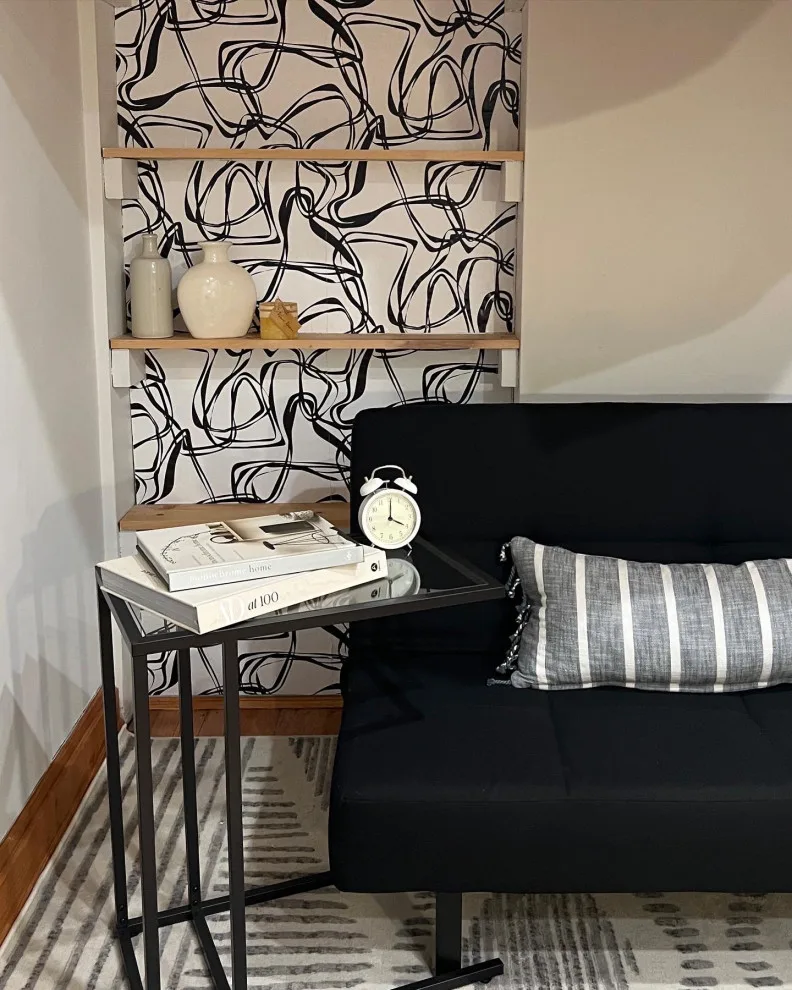 Exchange Student Bedroom - Babylon, NY by Studio Katherine G - Photo 6