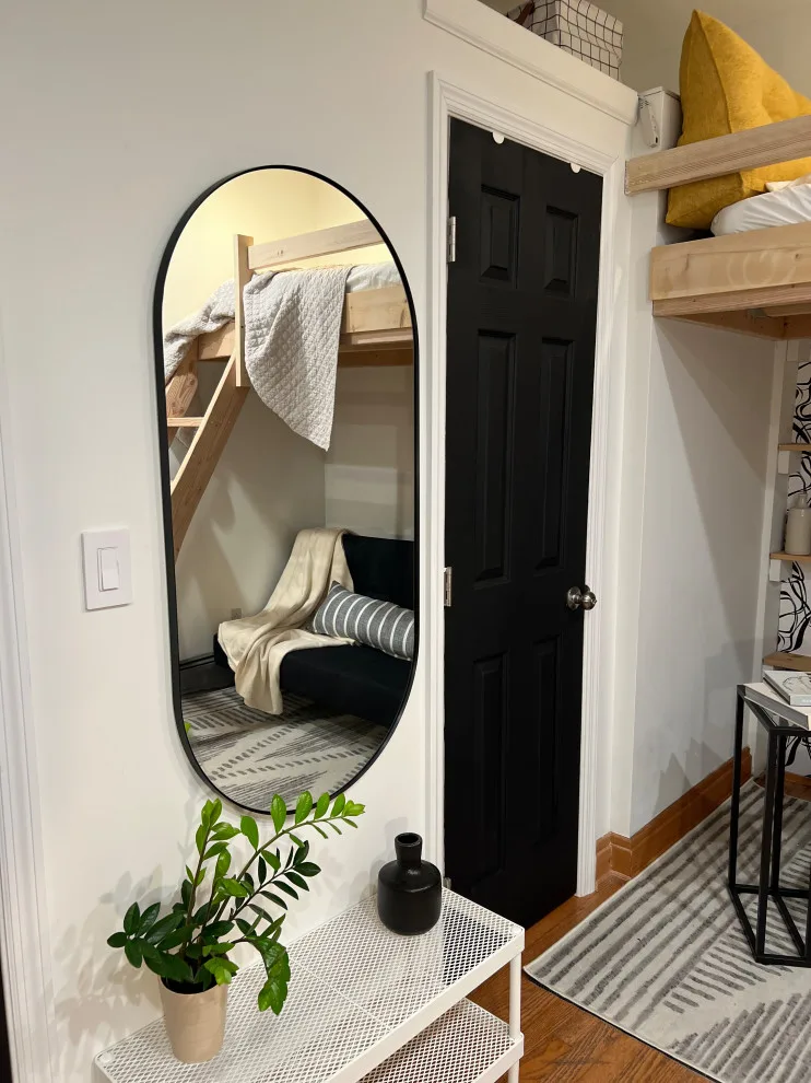 Exchange Student Bedroom - Babylon, NY by Studio Katherine G - Photo 11