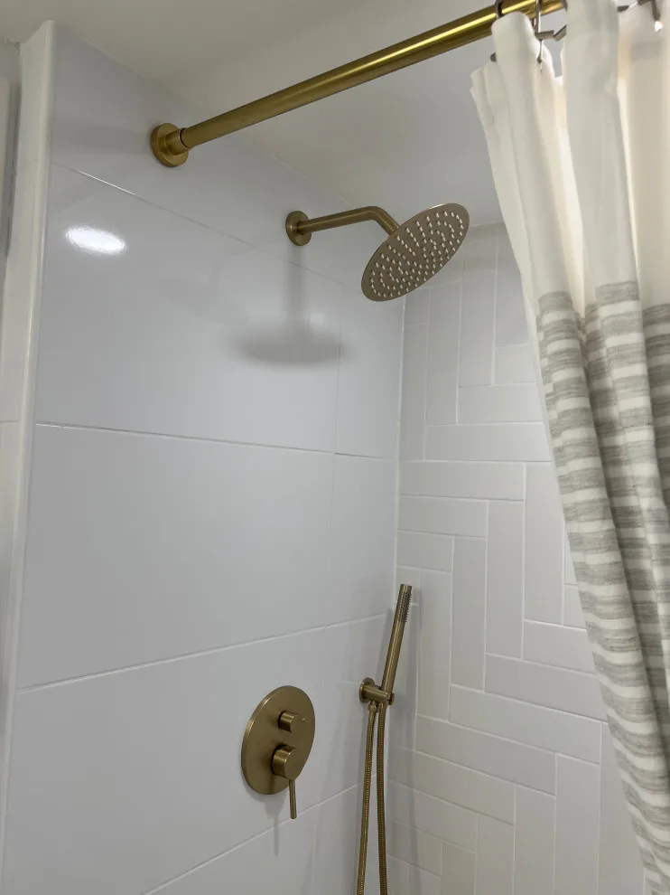 Bathroom Remodeling - Babylon, NY by Studio Katherine G - Photo 5