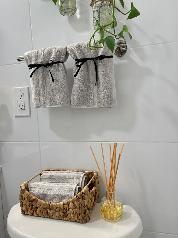 Bathroom Remodeling - Babylon, NY by Studio Katherine G - Photo 8