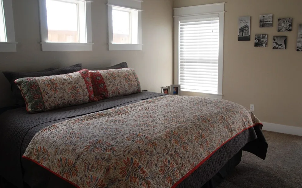 Bachelor Quarters by Sarah Waddell, Pomeroy House Interiors - Photo 16