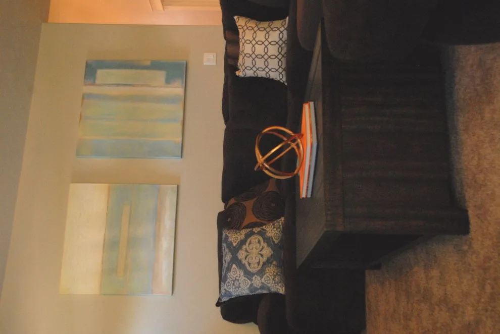 Bachelor Quarters by Sarah Waddell, Pomeroy House Interiors - Photo 17