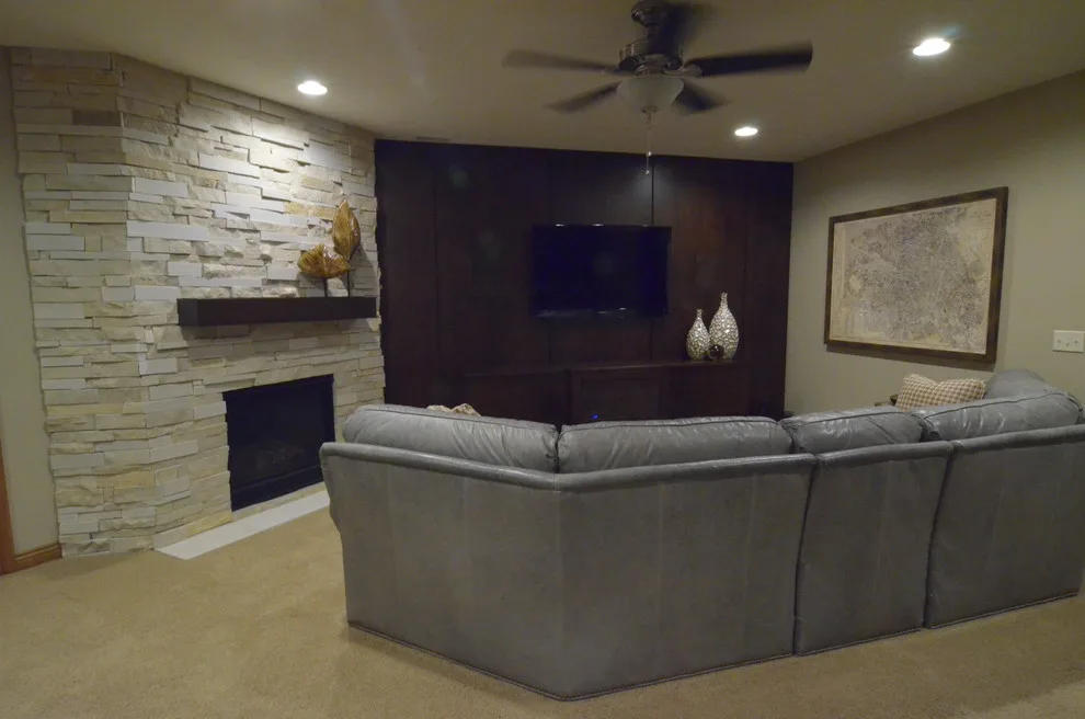 Bachelor Quarters by Kim Kenney, Allied ASID - Photo 5