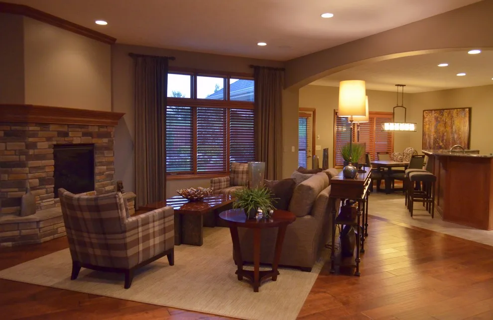 Bachelor Quarters by Kim Kenney, Allied ASID - Photo 2