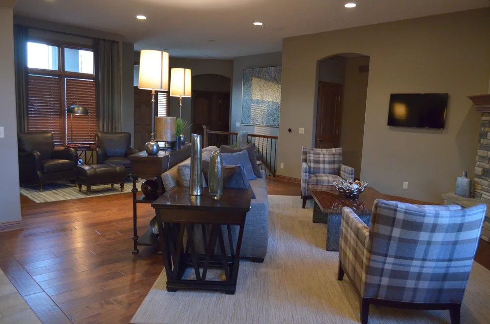 Bachelor Quarters by Kim Kenney, Allied ASID - Photo 4