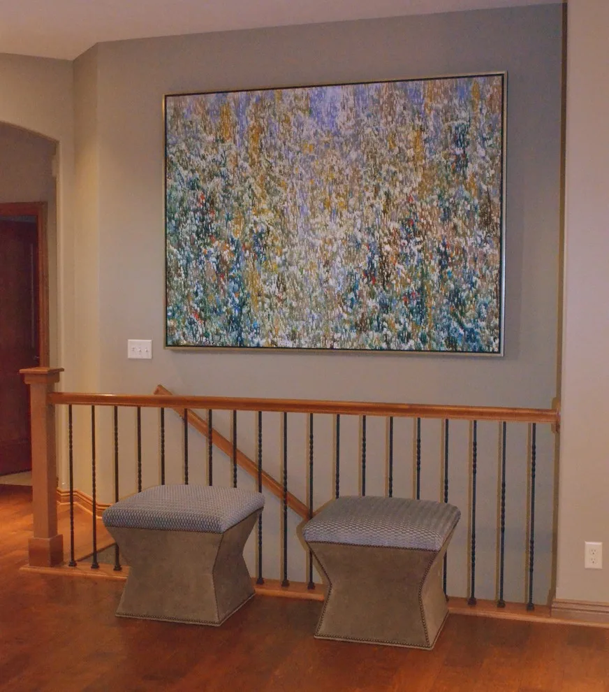 Bachelor Quarters by Kim Kenney, Allied ASID - Photo 3