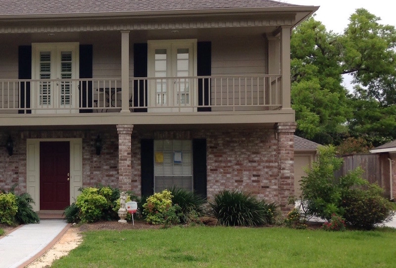 Landscape Renovation - West Houston by Houston Landscape Pros - Photo 4