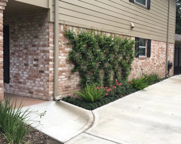 Landscape Renovation - West Houston by Houston Landscape Pros - Photo 6
