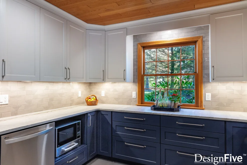 DesignFive, LLC - Steve Shorthouse - Photo 6
