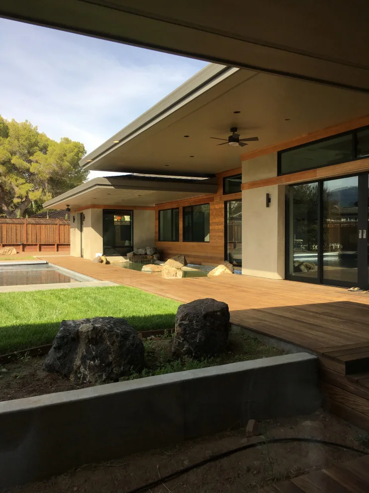 Modern Japanese by Severine Secret Interiors - Go2 Design Studio - Photo 5