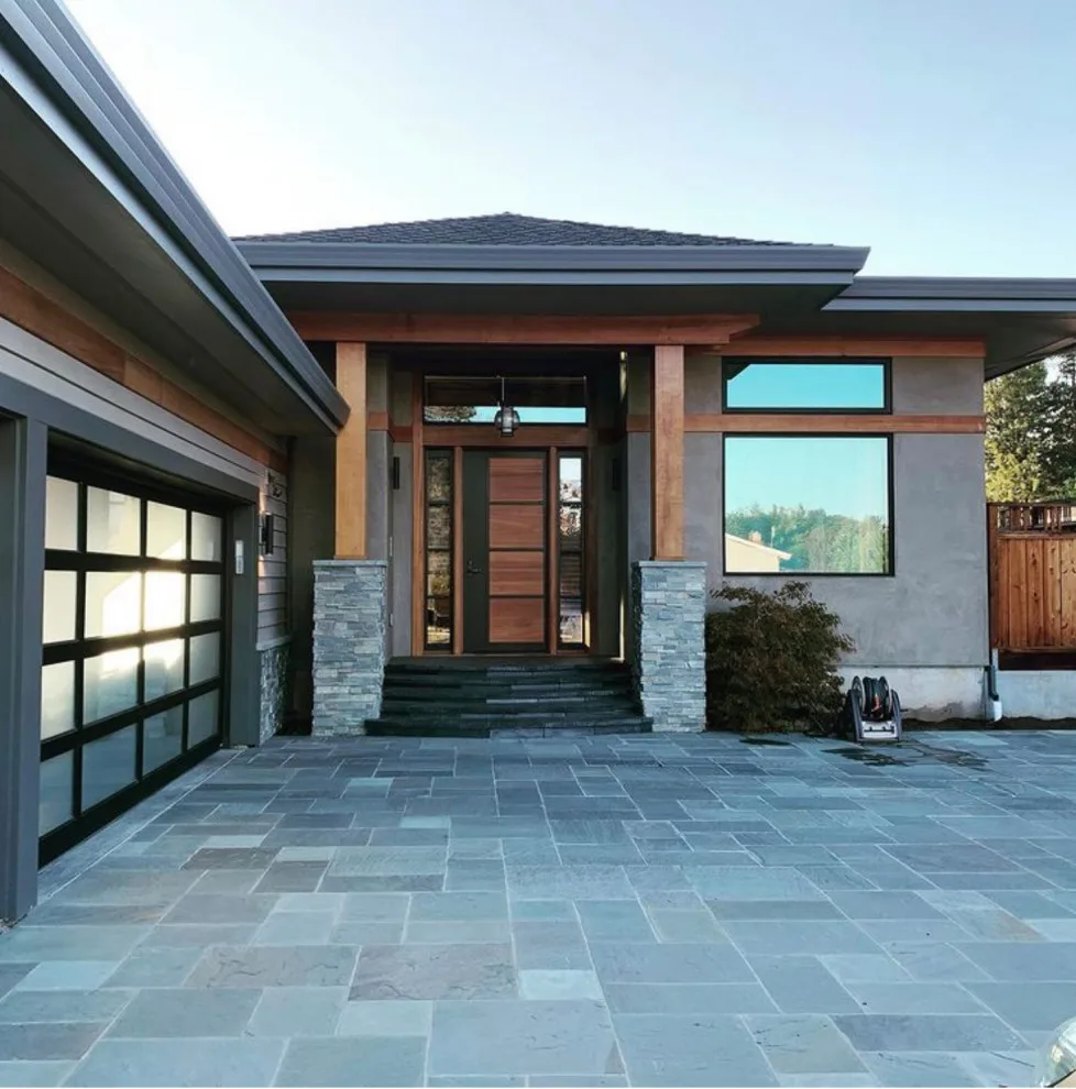 Modern Japanese by Severine Secret Interiors - Go2 Design Studio - Photo 9