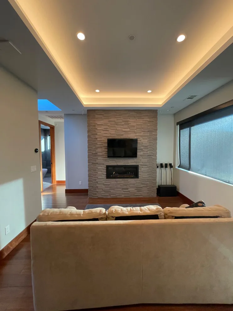 Modern Japanese by Severine Secret Interiors - Go2 Design Studio - Photo 4