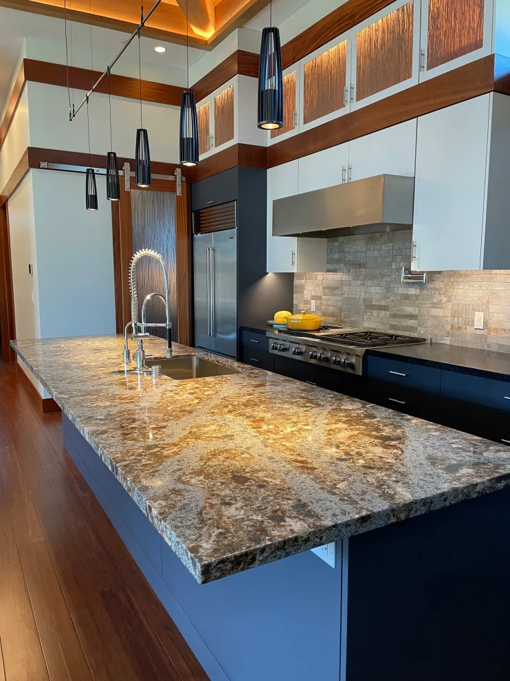 Modern Japanese by Severine Secret Interiors - Go2 Design Studio - Photo 10