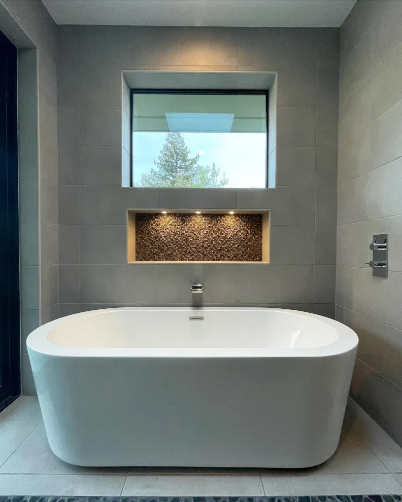 Modern Japanese by Severine Secret Interiors - Go2 Design Studio - Photo 6